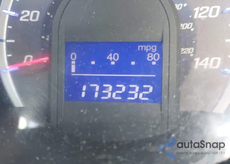 2011 Honda Fit Sport z USA, uszkodzony, nr VIN JHMGE8H55BC024910